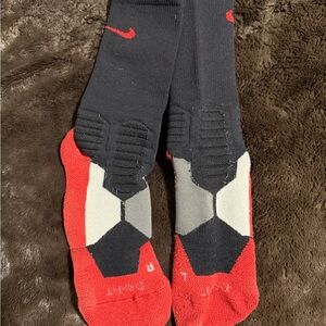 Nike Men’s Large Hyper Elite Socks